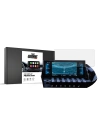 Folie matné GrizzGlass CarDisplay Protection pro Peugeot 508 GT 2gen 2022