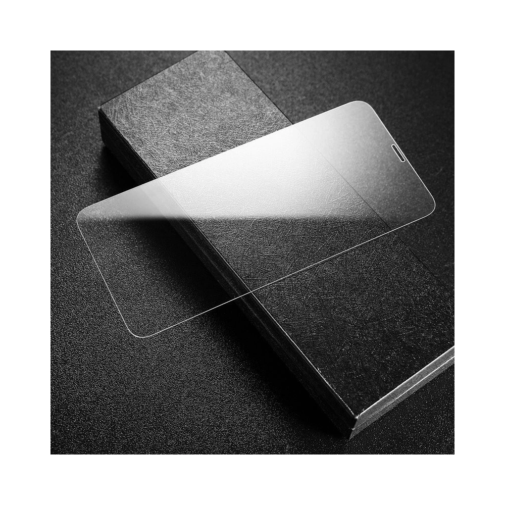 Hurtownia GSM - Szkło hartowane Baseus 0.15mm iPhone XR - BSU221 - {ean13} - Hurt