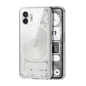 Hurtownia GSM - Dux Ducis Clin Case für Nothing Phone 2 transparent - DDS1820 - {ean13} - Hurt
