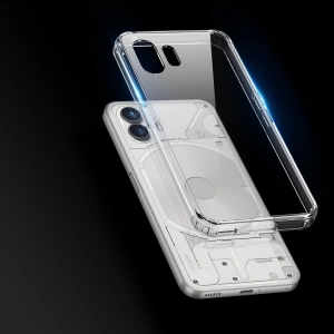 Hurtownia GSM - Dux Ducis Clin Case für Nothing Phone 2 transparent - DDS1820 - {ean13} - Hurt