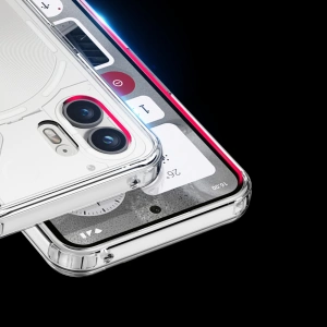 Hurtownia GSM - Dux Ducis Clin Case für Nothing Phone 2 transparent - DDS1820 - {ean13} - Hurt