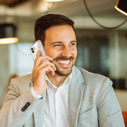 Etui Dux Ducis Clin Nothing Phone 2 przezroczyste