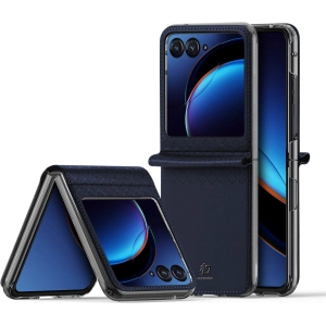 Dux Ducis Bril Motorola Razr 40 Ultra blue
