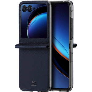 Dux Ducis Bril Motorola Razr 40 Ultra blue