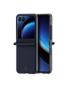 Wholesale Dux Ducis Bril Motorola Razr 40 Ultra blue - DDS1821 - {ean13} - Hurt