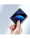 Wholesale Dux Ducis Bril Motorola Razr 40 Ultra blue - DDS1821 - {ean13} - Hurt
