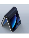 Hurtownia GSM - Etui Dux Ducis Bril Motorola Razr 40 Ultra albastru - DDS1821 - {ean13} - Hurt