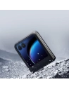 Wholesale Dux Ducis Bril Motorola Razr 40 Ultra blue - DDS1821 - {ean13} - Hurt