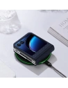 Hurtownia GSM - Etui Dux Ducis Bril Motorola Razr 40 Ultra albastru - DDS1821 - {ean13} - Hurt