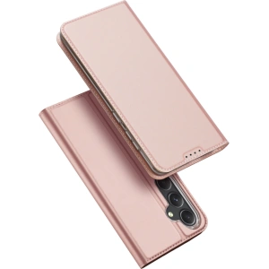 Dux Ducis Skin Pro Samsung Galaxy S23 FE pink