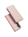 Hurtownia GSM - Etui Dux Ducis Skin Pro Samsung Galaxy S23 FE rozie - DDS1822 - {ean13} - Hurt