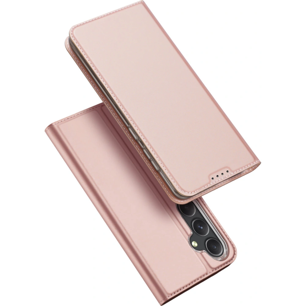 Hurtownia GSM - Etui Dux Ducis Skin Pro Samsung Galaxy S23 FE rózsaszín - DDS1822 - {ean13} - Hurt