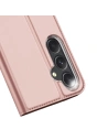 Hurtownia GSM - Etui Dux Ducis Skin Pro Samsung Galaxy S23 FE rozie - DDS1822 - {ean13} - Hurt