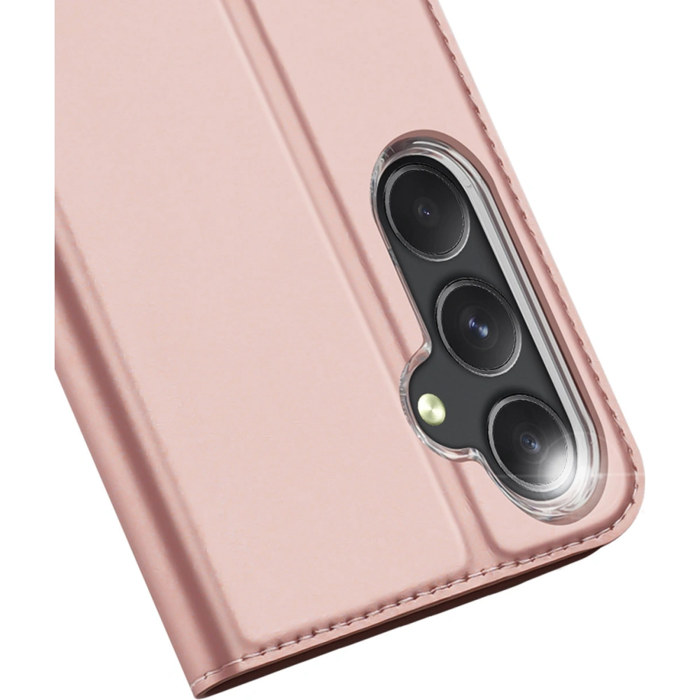 Hurtownia GSM - Etui Dux Ducis Skin Pro Samsung Galaxy S23 FE růžové - DDS1822 - {ean13} - Hurt