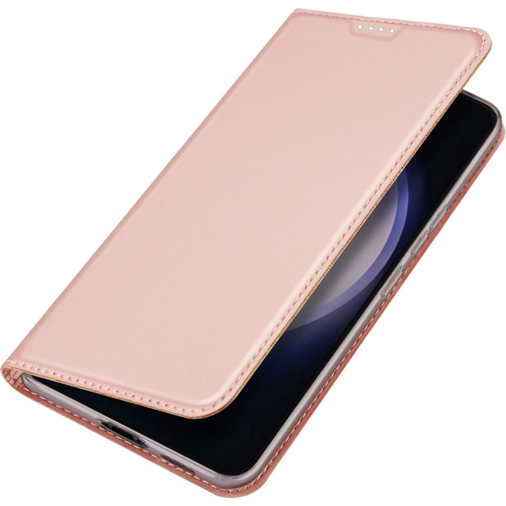 Hurtownia GSM - Etui Dux Ducis Skin Pro Samsung Galaxy S23 FE rozie - DDS1822 - {ean13} - Hurt