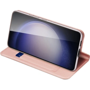 Hurtownia GSM - Case Dux Ducis Skin Pro Samsung Galaxy S23 FE rosa - DDS1822 - {ean13} - Hurt