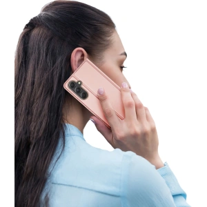 Hurtownia GSM - Case Dux Ducis Skin Pro Samsung Galaxy S23 FE rosa - DDS1822 - {ean13} - Hurt