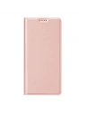 Hurtownia GSM - Etui Dux Ducis Skin Pro Samsung Galaxy S23 FE rozie - DDS1822 - {ean13} - Hurt