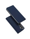 Etui Dux Ducis Skin Pro Samsung Galaxy S23 FE niebieskie