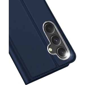 Hurtownia GSM - Case Dux Ducis Skin Pro Samsung Galaxy S23 FE blau - DDS1823 - {ean13} - Hurt