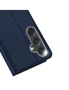 Hurtownia GSM - Dux Ducis Skin Pro tok Samsung Galaxy S23 FE kék - DDS1823 - {ean13} - Hurt