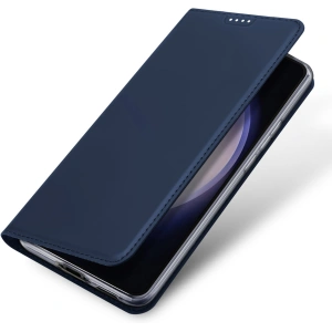 Hurtownia GSM - Case Dux Ducis Skin Pro Samsung Galaxy S23 FE blau - DDS1823 - {ean13} - Hurt