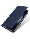Hurtownia GSM - Case Dux Ducis Skin Pro Samsung Galaxy S23 FE blau - DDS1823 - {ean13} - Hurt