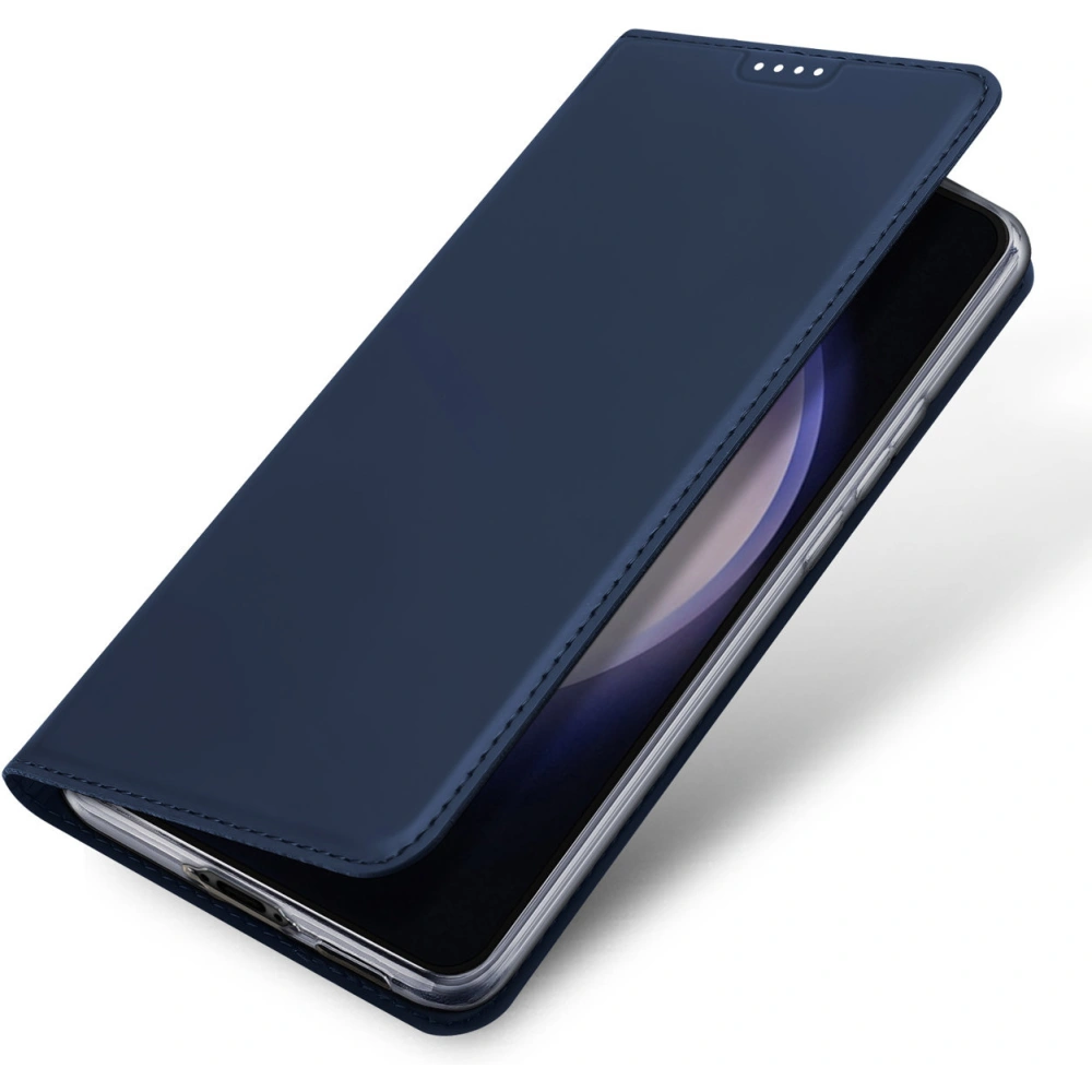 Hurtownia GSM - Etui Dux Ducis Skin Pro Samsung Galaxy S23 FE modré - DDS1823 - {ean13} - Hurt