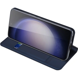 Hurtownia GSM - Case Dux Ducis Skin Pro Samsung Galaxy S23 FE blau - DDS1823 - {ean13} - Hurt