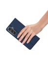 Hurtownia GSM - Dux Ducis Skin Pro tok Samsung Galaxy S23 FE kék - DDS1823 - {ean13} - Hurt