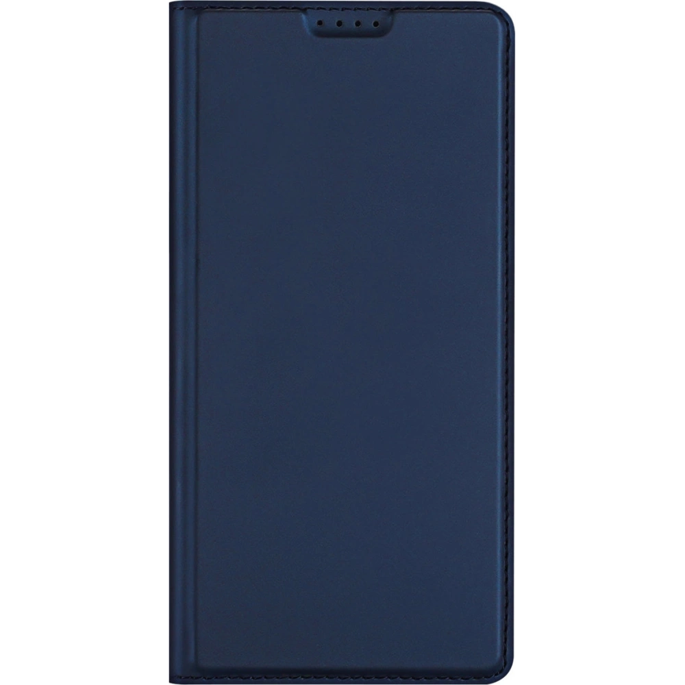 Hurtownia GSM - Dux Ducis Skin Pro tok Samsung Galaxy S23 FE kék - DDS1823 - {ean13} - Hurt