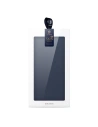 Hurtownia GSM - Etui Dux Ducis Skin Pro Samsung Galaxy S23 FE modré - DDS1823 - {ean13} - Hurt