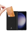 Hurtownia GSM - Etui Dux Ducis Skin Pro Samsung Galaxy S23 FE fekete - DDS1824 - {ean13} - Hurt