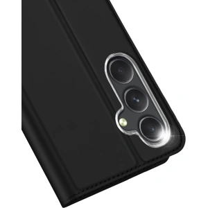Hurtownia GSM - Case Dux Ducis Skin Pro Samsung Galaxy S23 FE schwarz - DDS1824 - {ean13} - Hurt