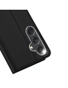 Hurtownia GSM - Etui Dux Ducis Skin Pro Samsung Galaxy S23 FE fekete - DDS1824 - {ean13} - Hurt