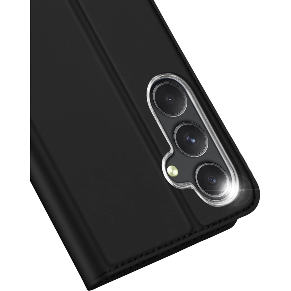 Hurtownia GSM - Etui Dux Ducis Skin Pro Samsung Galaxy S23 FE fekete - DDS1824 - {ean13} - Hurt