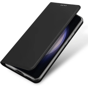 Hurtownia GSM - Case Dux Ducis Skin Pro Samsung Galaxy S23 FE schwarz - DDS1824 - {ean13} - Hurt