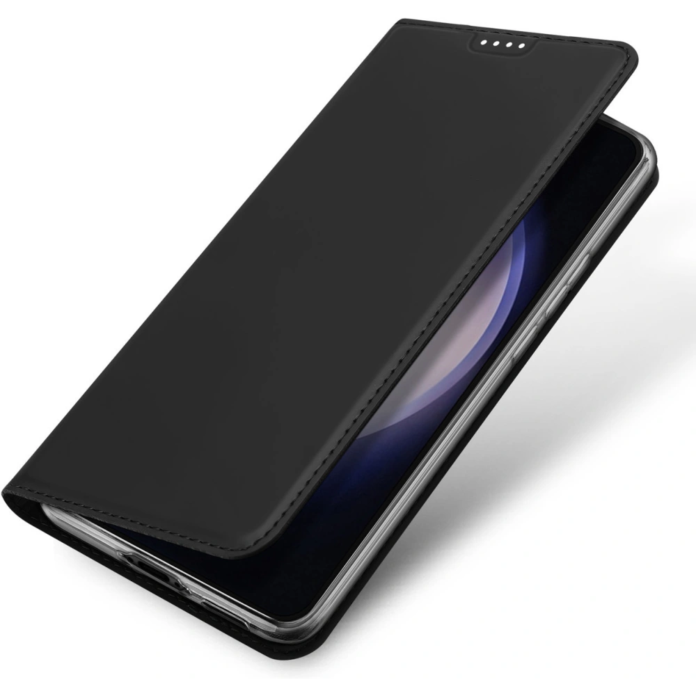 Hurtownia GSM - Etui Dux Ducis Skin Pro Samsung Galaxy S23 FE fekete - DDS1824 - {ean13} - Hurt