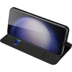 Hurtownia GSM - Case Dux Ducis Skin Pro Samsung Galaxy S23 FE schwarz - DDS1824 - {ean13} - Hurt