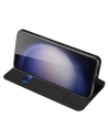 Hurtownia GSM - Etui Dux Ducis Skin Pro Samsung Galaxy S23 FE fekete - DDS1824 - {ean13} - Hurt