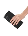 Hurtownia GSM - Etui Dux Ducis Skin Pro Samsung Galaxy S23 FE fekete - DDS1824 - {ean13} - Hurt