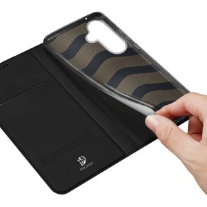 Hurtownia GSM - Case Dux Ducis Skin Pro Samsung Galaxy S23 FE schwarz - DDS1824 - {ean13} - Hurt