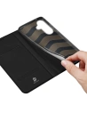 Hurtownia GSM - Etui Dux Ducis Skin Pro Samsung Galaxy S23 FE fekete - DDS1824 - {ean13} - Hurt