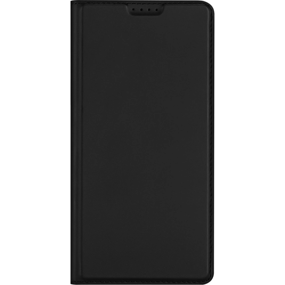 Hurtownia GSM - Etui Dux Ducis Skin Pro Samsung Galaxy S23 FE fekete - DDS1824 - {ean13} - Hurt