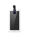 Hurtownia GSM - Etui Dux Ducis Skin Pro Samsung Galaxy S23 FE fekete - DDS1824 - {ean13} - Hurt