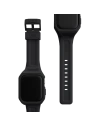 Case UAG Urban Armor Gear Scout+ Apple Watch 4/5/6/7/8/9/SE 44/45mm schwarz