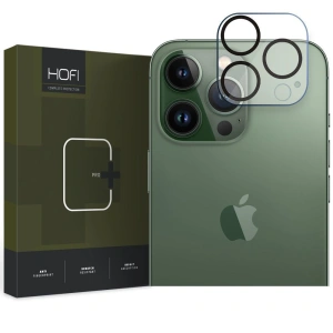 Hurtownia GSM - Nakładka Hofi Cam Pro+ Apple iPhone 15 Pro/15 Pro Max Clear - HOFI403 - {ean13} - Hurt