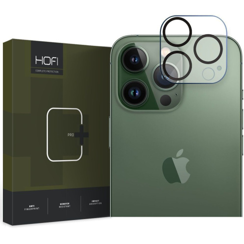 Hofi Distributor - 9319456604443 - HOFI403 - Hofi Cam Pro+ Apple iPhone 15 Pro/15 Pro Max Clear - B2B homescreen