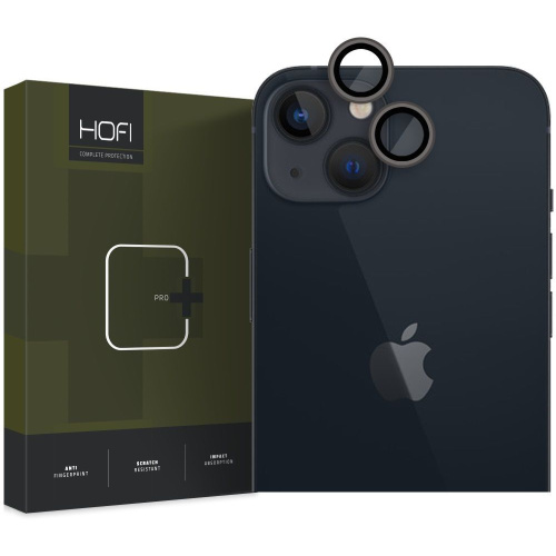 Hofi Distributor - 9319456604511 - HOFI407 - Hofi Camring Pro+ Apple iPhone 15/15 Plus Black - B2B homescreen