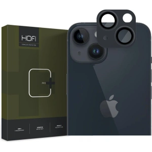 Hofi Fullcam Pro+ Apple iPhone 15/15 Plus Black
